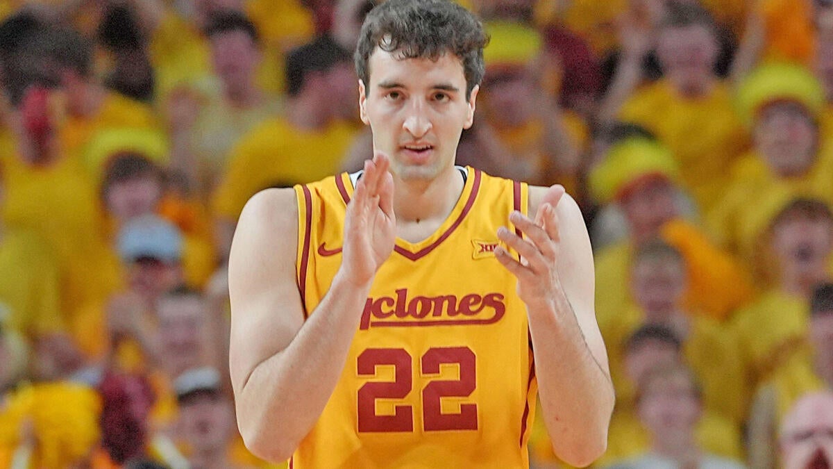 Inside Milan Momcilovic's top suitors as Arizona, Kentucky, Louisville get set for bidding war