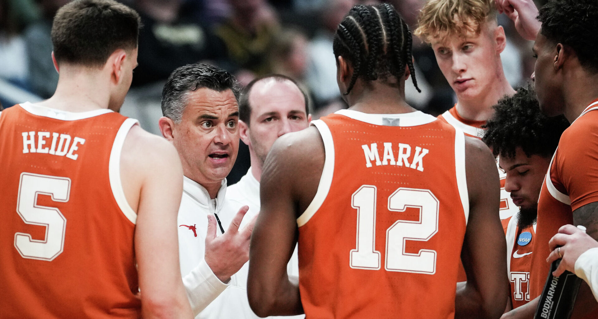 Can Texas basketball's Sean Miller build on NCAA tourney momentum?