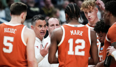 Can Texas basketball's Sean Miller build on NCAA tourney momentum?