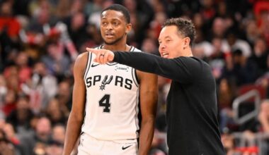 Thunder vs. Spurs prediction, odds: 2026 NBA Western Conference finals picks for Game 6