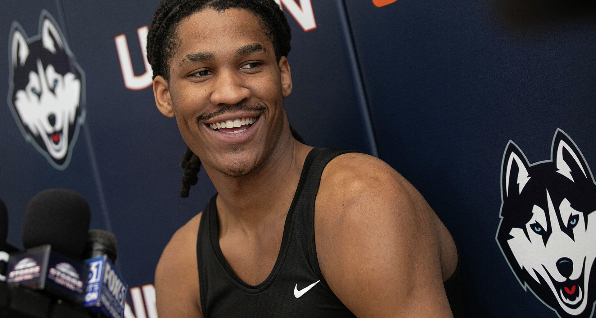 UConn point guard Silas Demary Jr. could become Husky legend.