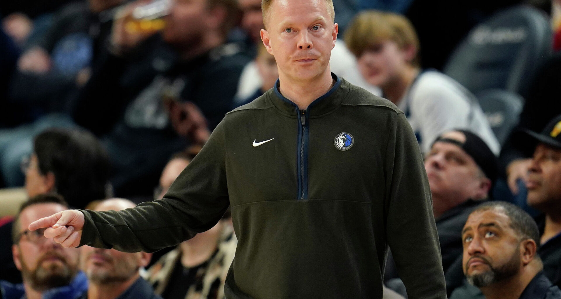 Orlando Magic to hire Sean Sweeney as new head coach, reports say