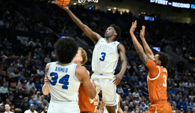 How projected NBA draft first-round picks ranked as high school recruits