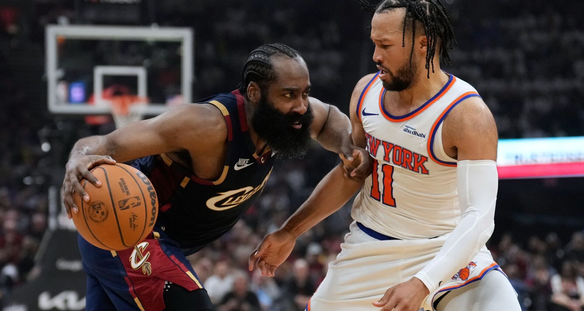 Cavaliers' Altman addresses tough offseason calls that need to be made after Knicks sweep