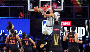 NBA Finals: Matchups to watch between the Knicks and Spurs