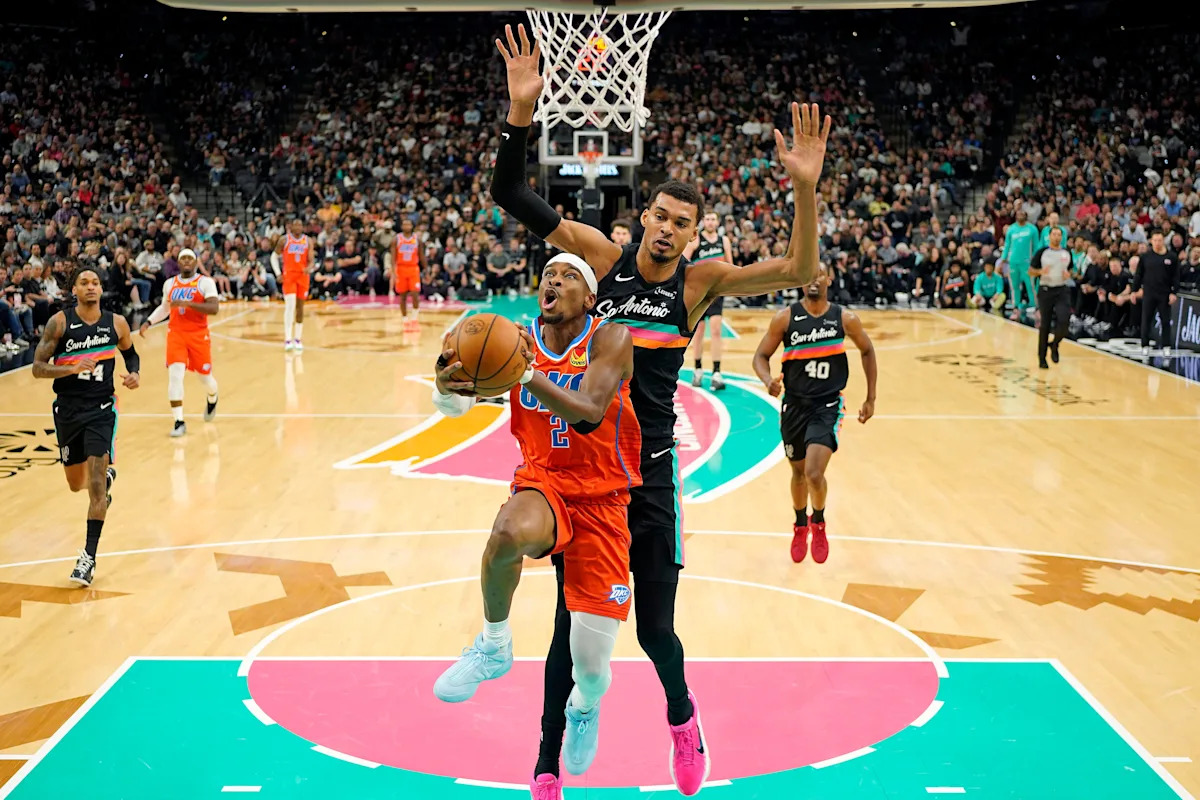 Spurs vs. Thunder Western Conference Finals preview: X-Factors, matchups, prediction