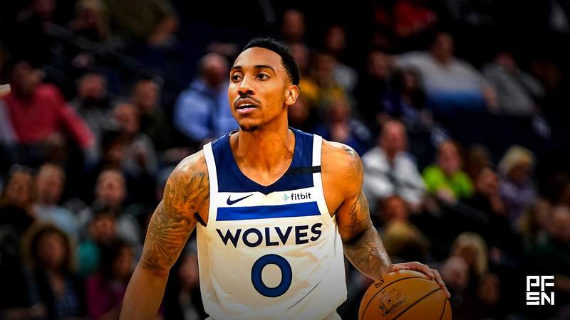 ’They Ruined My Career, I Shouldn’t Have Went There’ — Ex-NBA All-Star Admits He Regrets Joining Timberwolves