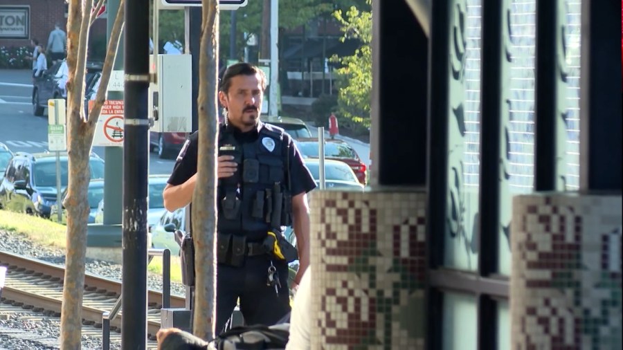 CATS reports decline for light rail, Gold Line despite Hornets success. How much did fare enforcement play a role?
