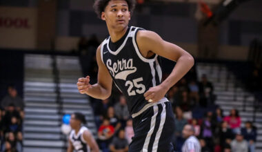 UNC basketball commit cracks Top 25 rankings on ESPN