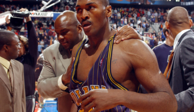 'Most disgraceful in league history' - Brutal NBA brawl led to $11 million fines and 155 games of suspensions