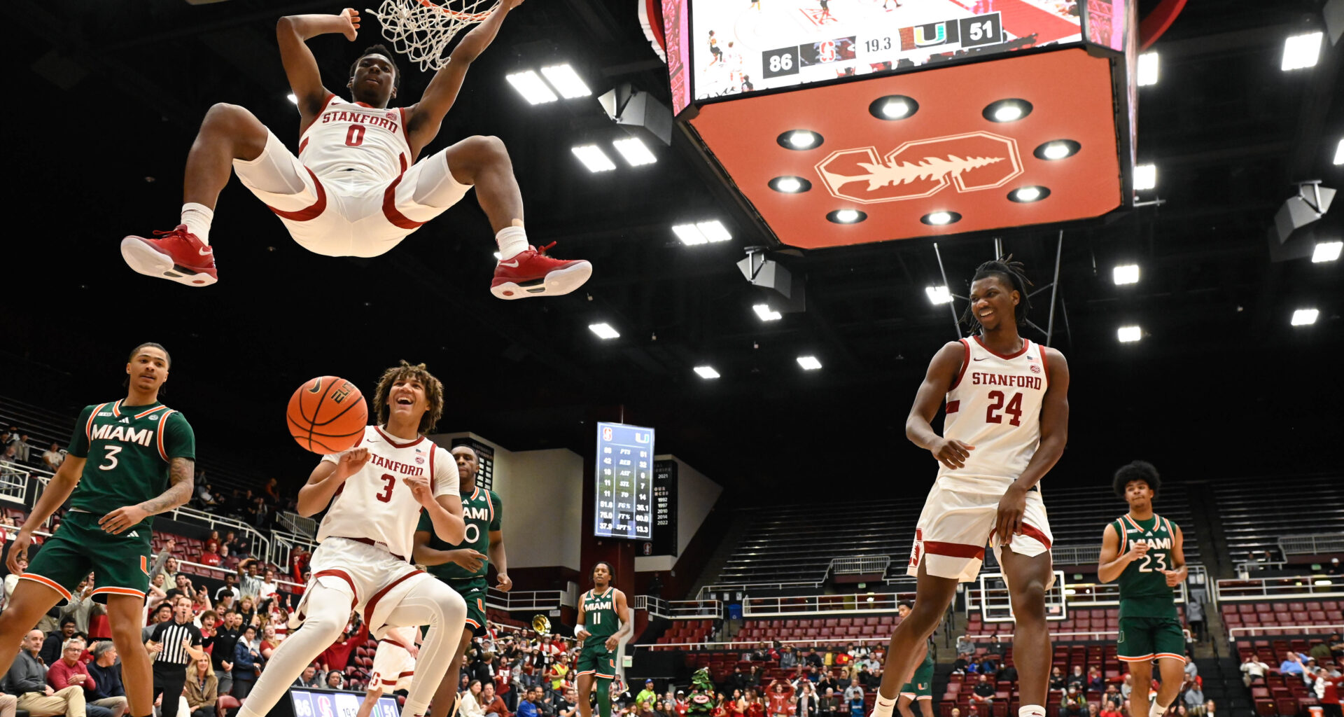 NCAA Basketball: ACC Tipoff