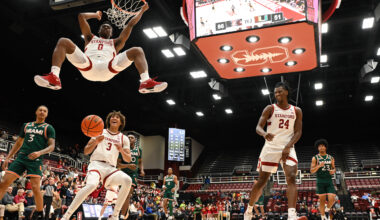 NCAA Basketball: ACC Tipoff