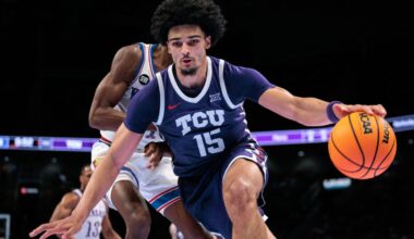 Men’s college basketball transfer portal fits: 5 of the best pairings this offseason