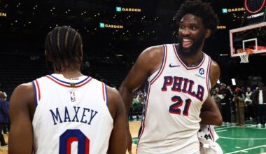 Sixers rally from down3-1 to win Game 7 in Boston – NBC Sports Philadelphia
