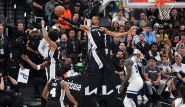 NBA reveals interesting TV details for potential Game 7 playoff scenarios