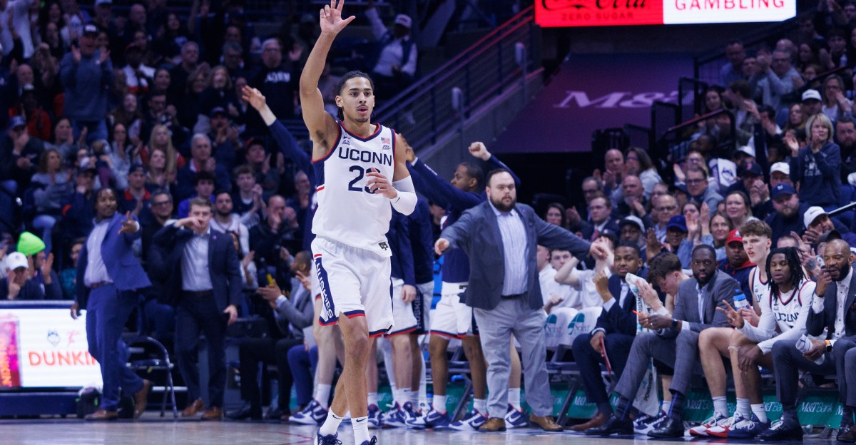March Madness 2026: Start time, TV schedule and streaming for Selection Sunday