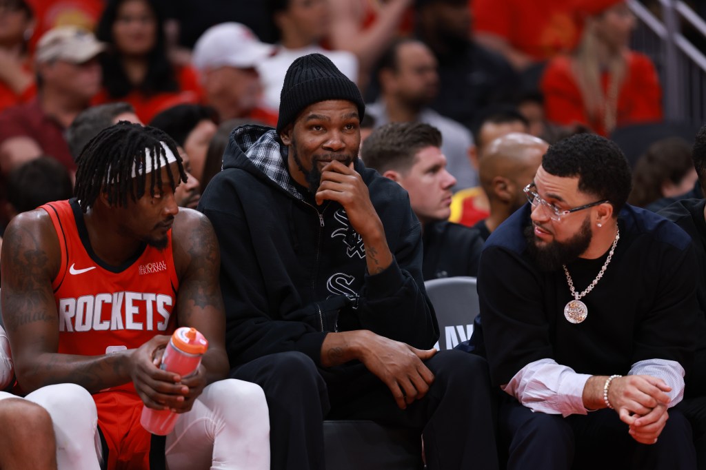 Is it time for a Miami Heat timeout with Kevin Durant?