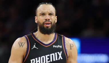 Dillon Brooks Rips Lakers' Jarred Vanderbilt in Video After Question About 'Dumb' NBA Players