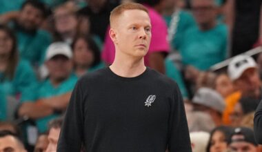 Bulls, Mavs, Blazers' Top NBA HC Candidates After Sean Sweeney Reportedly Hired by Magic