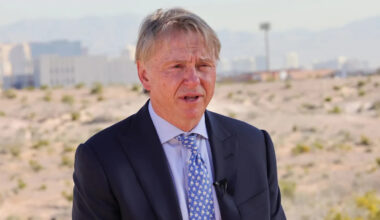 Milwaukee Bucks Co-Owner Wes Edens Named in $1.2B Extortion Case