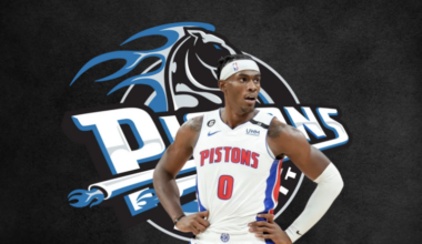 Duren’s Next Deal Is Detroit’s Toughest Summer Call