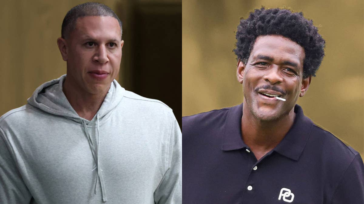 "That's the way basketball was meant to be played" - Mike Bibby on what made Chris Webber different from other superstars
