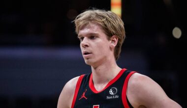 Reportedly Available Gradey Dick Would Be a Worthy Flier for Pelicans