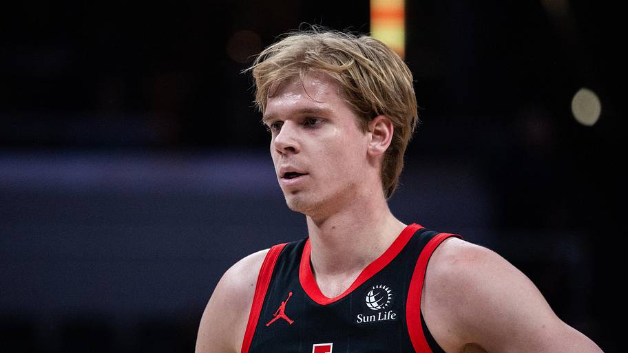 Reportedly Available Gradey Dick Would Be a Worthy Flier for Pelicans