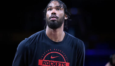 A far-to-early look at who Nets might covet this summer?