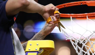NCAA men's and women's selection committees agree to expand NCAA tournament to 76 teams