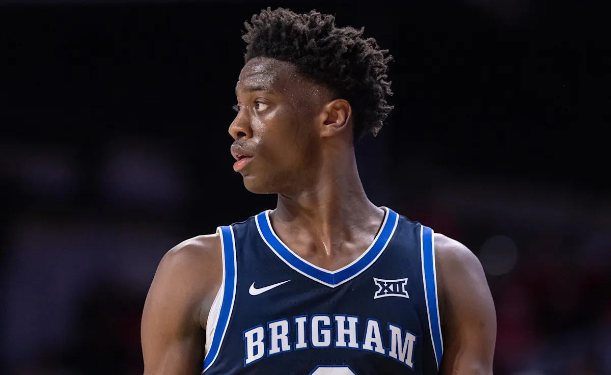 The NBA is not ready for the Jazz if they win the NBA lottery