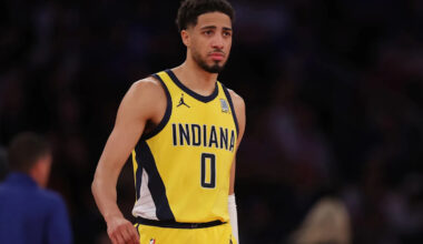 4 Win-Now Stars The Pacers Should Target After Losing Their 2026 First-Round Pick