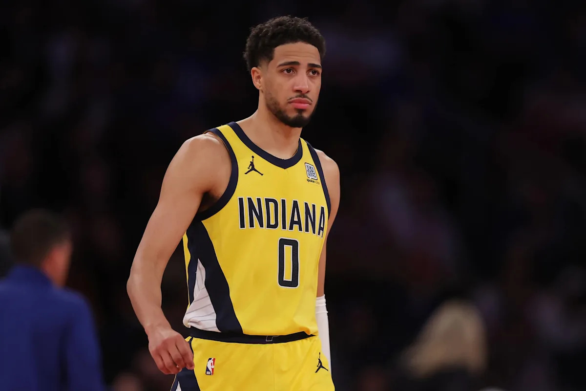 4 Win-Now Stars The Pacers Should Target After Losing Their 2026 First-Round Pick