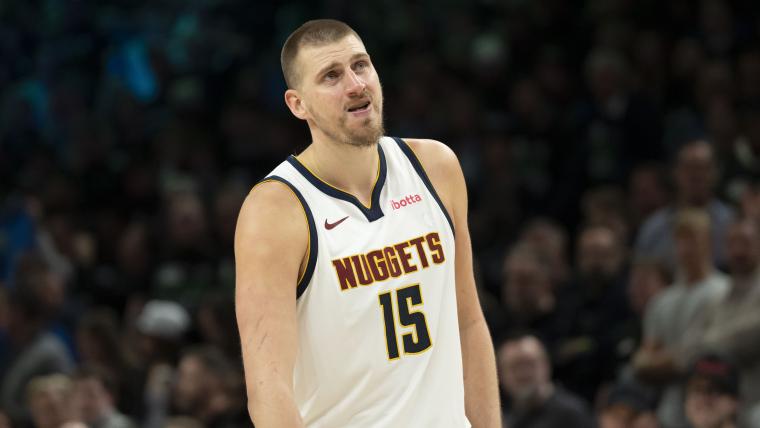 Nuggets owner reveals plans regarding a Nikola Jokic trade