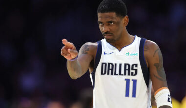 Kyrie Irving to Detroit? This Trade Could Solve the Pistons’ Biggest Problem
