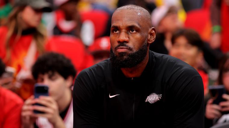 LeBron James free agency: Why Wizards, Rockets and Mavericks are more realistic than you think