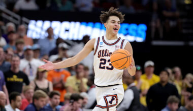 Clippers Projected to Snag ‘Best Player Off the Board’ in NBA Draft