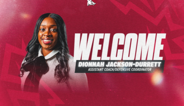 Dionnah Jackson-Durrett Joins Arkansas Women’s Basketball Coaching Staff