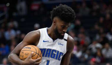 One Soon-to-Be Free Agent Worth Considering for the Wizards
