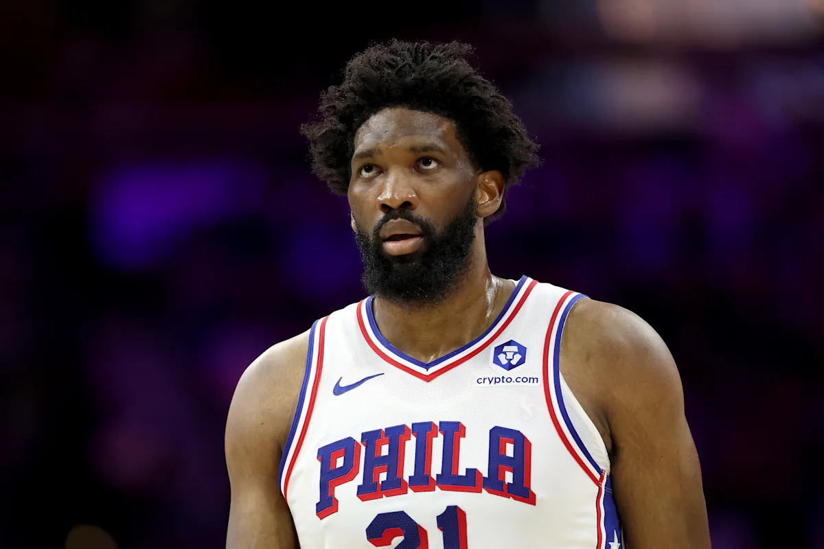 Where do the 76ers go from here after embarrassing sweep to Knicks?