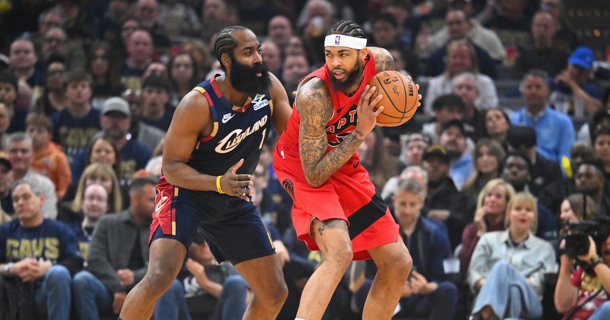 Raptors’ Ingram undergoes surgery on heel – TSN