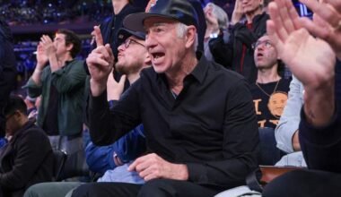 ‘Couldn’t Grab’ – John McEnroe Mocks Own Basketball Skills While Remembering NY Knicks on French Open Broadcast