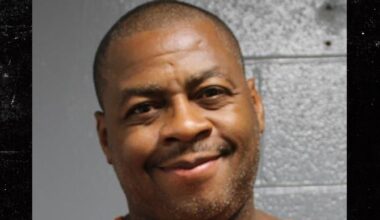 Ex-NBAer Desmond Mason Arrested in Oklahoma City