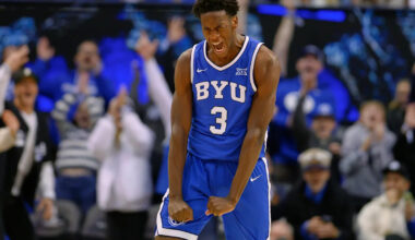 2026 NBA Draft Lottery: odds, date, time, top prospects, how it works, future format