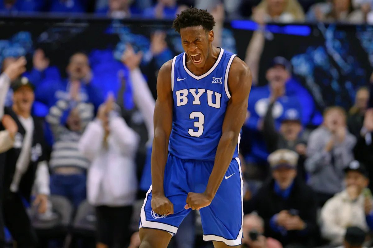 2026 NBA Draft Lottery: odds, date, time, top prospects, how it works, future format