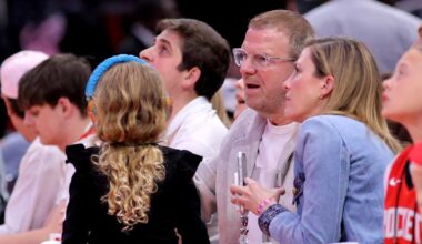 Rockets' Fertitta Family Hope to Continue Success, Legacy of WNBA's Comets