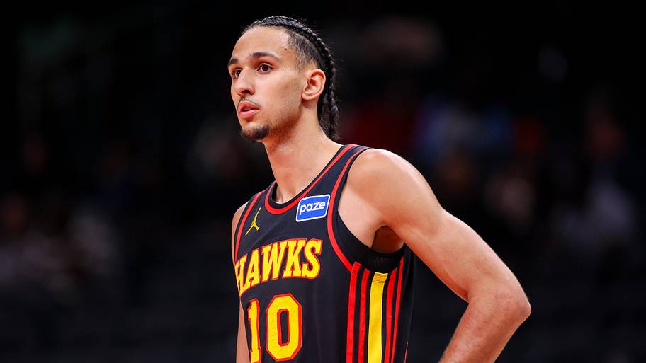 Bulls could buy low on forgotten former No. 1 overall pick