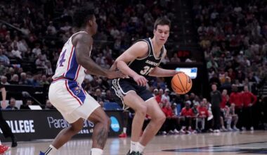 Cincinnati Bearcats Basketball Adding Veteran Center From 2026 Transfer Portal