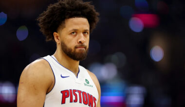 Pistons offseason outlook: Offense has to be the focus