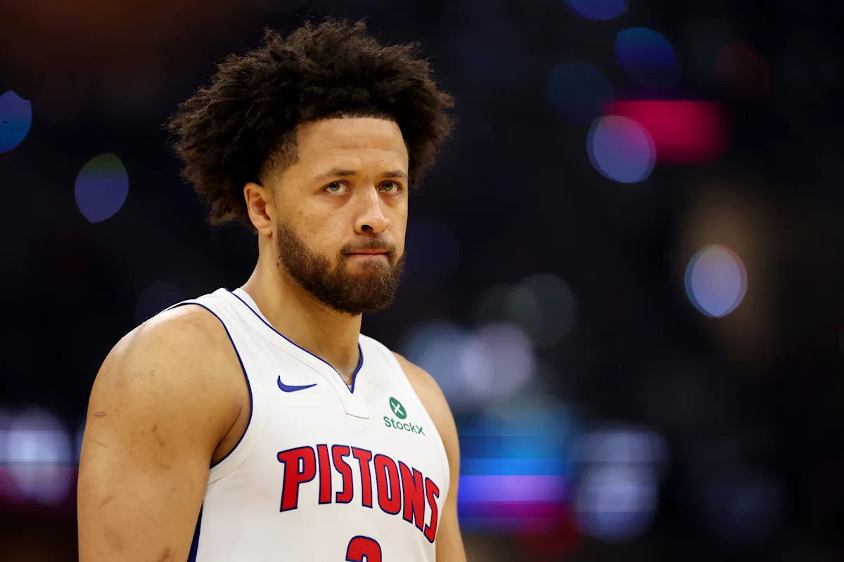 Pistons offseason outlook: Offense has to be the focus